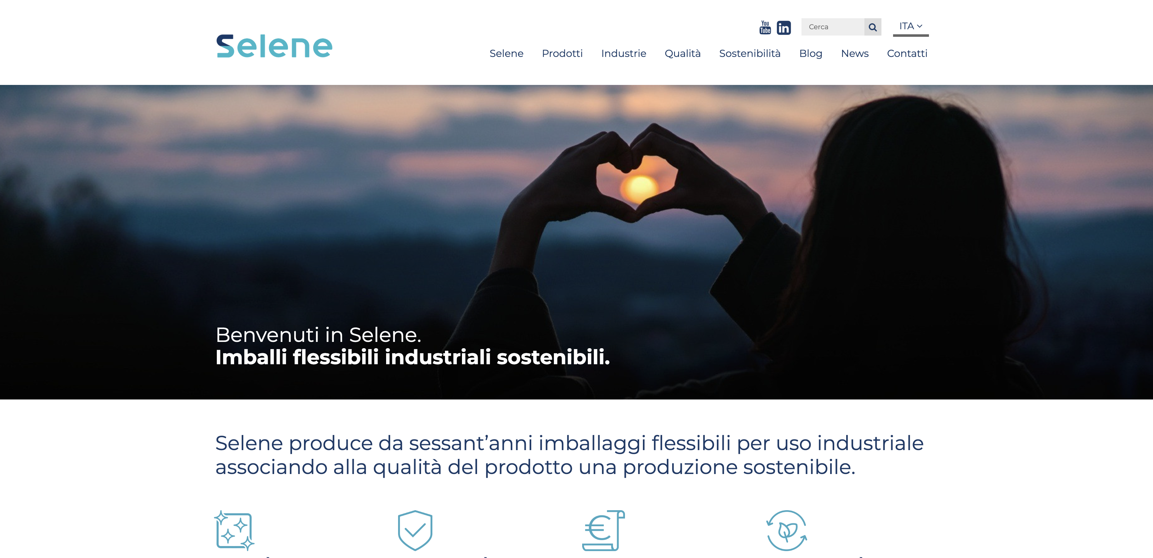 Sito Web