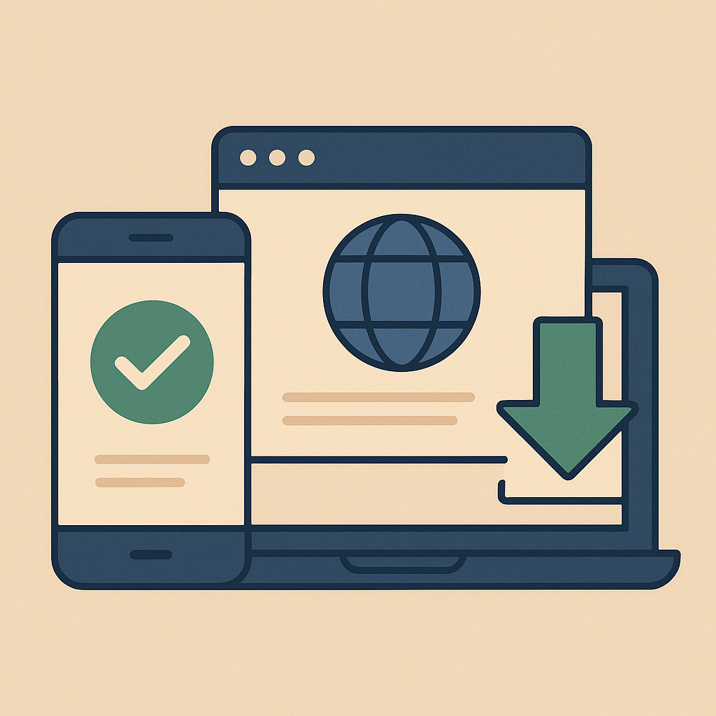 Progressive Web App: cosa sono e perché possono fare la differenza per il tuo sito