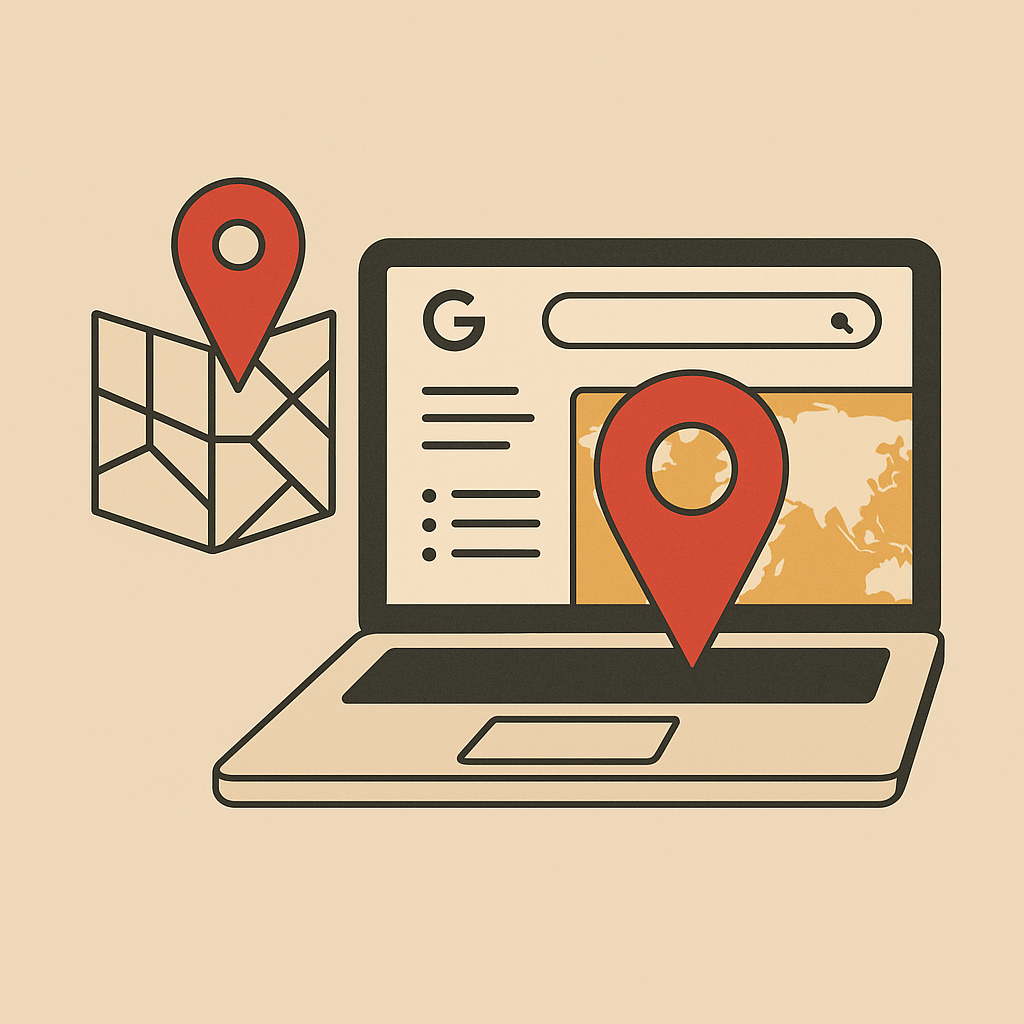 Perché un sito web e la SEO locale sono fondamentali per le attività che lavorano sul territorio