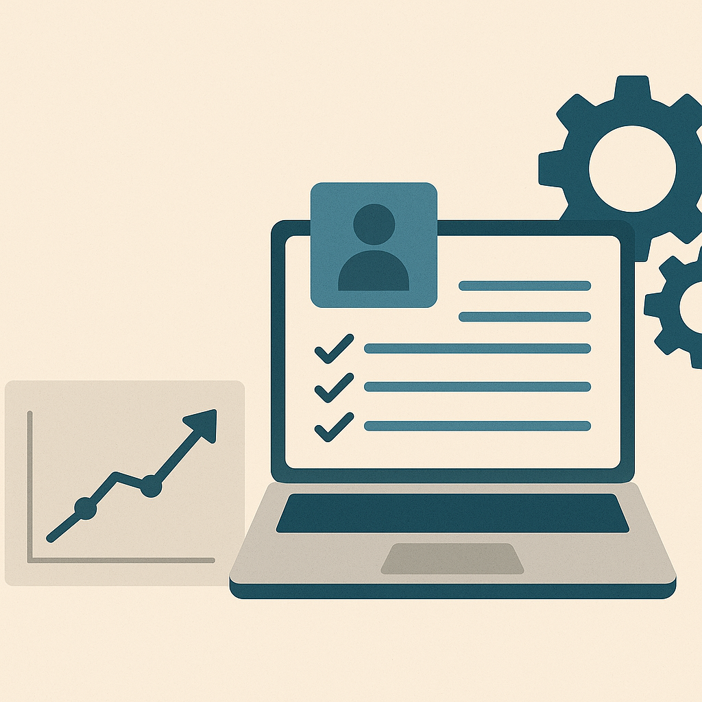 Perché scegliere un CRM su misura può fare davvero la differenza